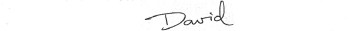 signature