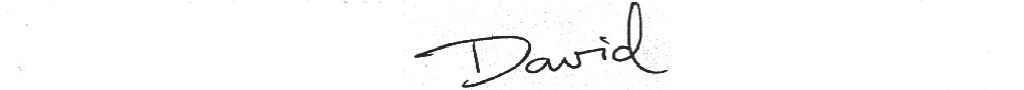 signature