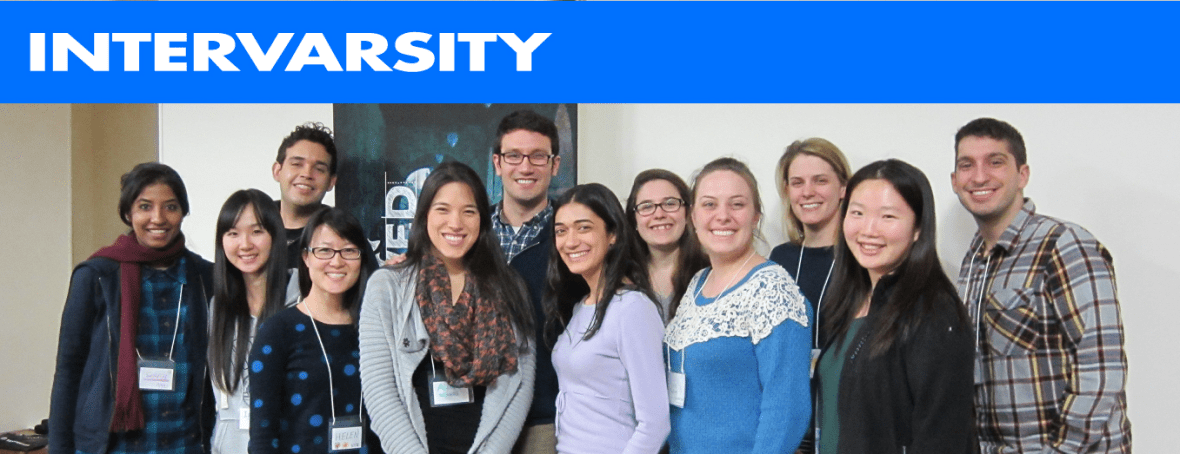 NYU GCF at Telos 14 with IV header