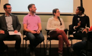 Faith and Science Panel (cropped)