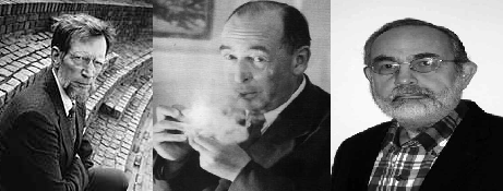 Plantinga, Lewis, Westphal